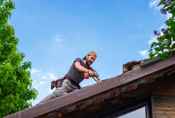 Best Flat Roofing  in Discovery Harbour, HI