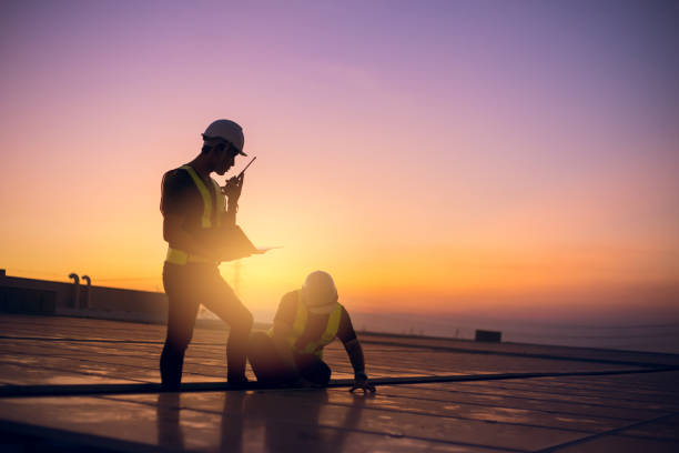 Gutter Replacement in Discovery Harbour, HI