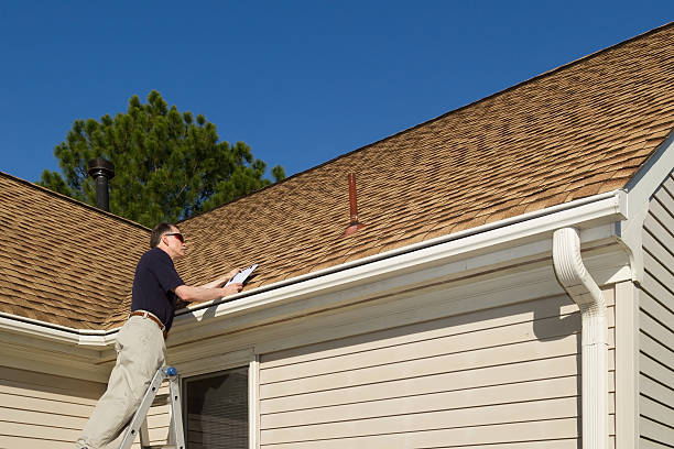 Best Chimney Flashing Repair  in Discovery Harbour, HI